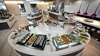 Novotel Saigon Centre