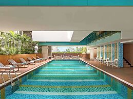 Novotel Saigon Centre