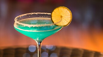 Novotel Saigon Centre