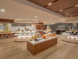 Novotel Saigon Centre