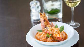 Novotel Saigon Centre