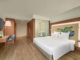 Novotel Saigon Centre