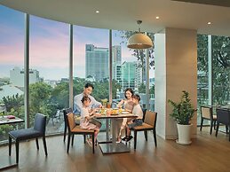 Novotel Saigon Centre
