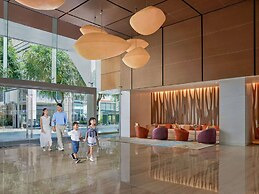 Novotel Saigon Centre