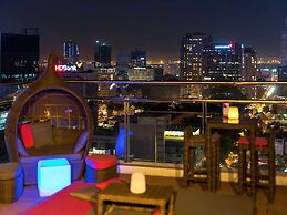 Novotel Saigon Centre