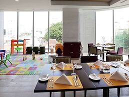 Novotel Saigon Centre