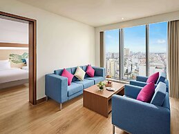 Novotel Saigon Centre