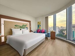 Novotel Saigon Centre