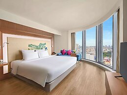 Novotel Saigon Centre