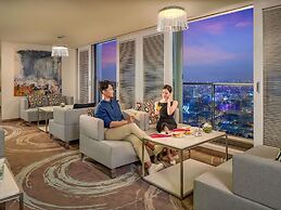 Novotel Saigon Centre