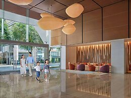 Novotel Saigon Centre