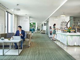 Novotel Saigon Centre