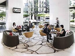 Novotel Saigon Centre