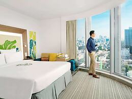 Novotel Saigon Centre