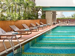 Novotel Saigon Centre