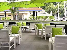 Novotel Saigon Centre