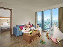 Novotel Saigon Centre