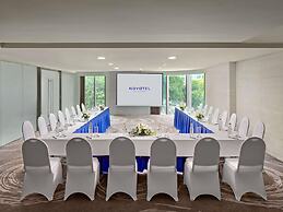 Novotel Saigon Centre