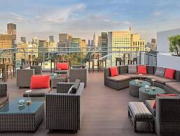 Novotel Saigon Centre