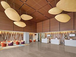 Novotel Saigon Centre