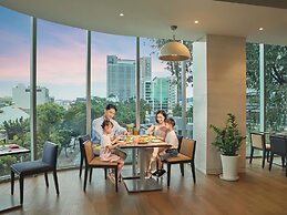 Novotel Saigon Centre