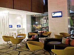 Novotel Saigon Centre