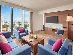 Novotel Saigon Centre