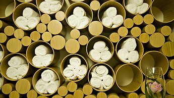 Novotel Saigon Centre