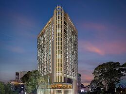 Novotel Saigon Centre