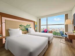 Novotel Saigon Centre