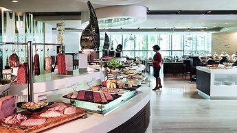 Novotel Saigon Centre