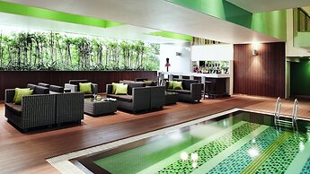 Novotel Saigon Centre