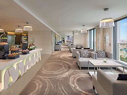 Novotel Saigon Centre