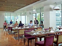 Novotel Saigon Centre