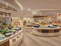 Novotel Saigon Centre