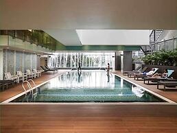 Novotel Saigon Centre