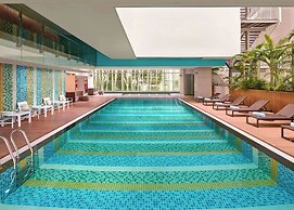 Novotel Saigon Centre