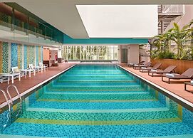 Novotel Saigon Centre
