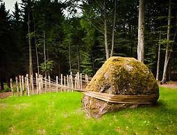 Nature Bio Hotel Elite