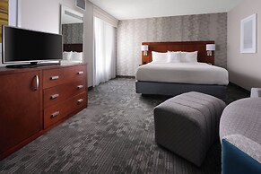 Courtyard by Marriott Houston Pearland