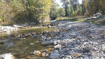 Travelodge by Wyndham Golden Sportsman Lodge