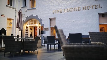 Fife Lodge