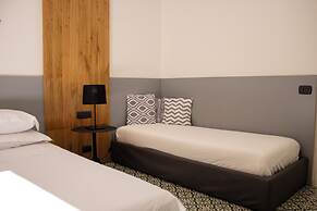 BADIA NUOVA Apart Hotel