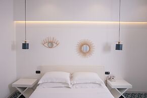 BADIA NUOVA Apart Hotel