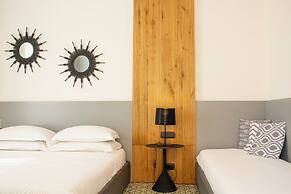 BADIA NUOVA Apart Hotel