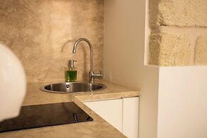 BADIA NUOVA Apart Hotel