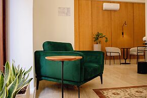 BADIA NUOVA Apart Hotel