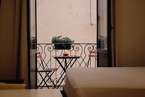 BADIA NUOVA Apart Hotel