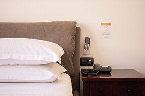 BADIA NUOVA Apart Hotel