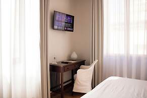BADIA NUOVA Apart Hotel